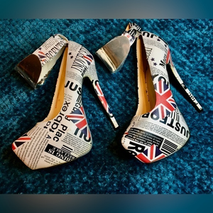 Women’s‎ Stiletto Heels